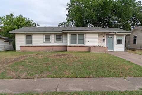 Taylor, BURLESON, TX 76028