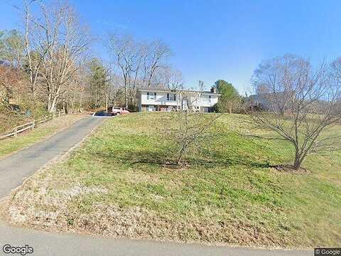 Terrace, WEAVERVILLE, NC 28787