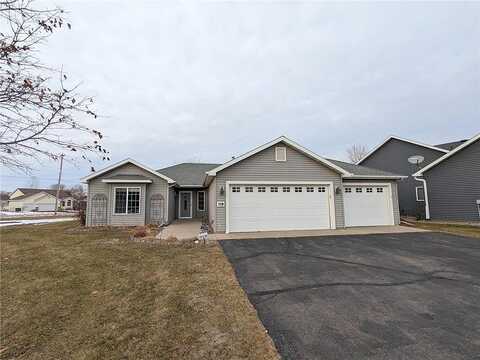 Weeping Willow, WAITE PARK, MN 56387