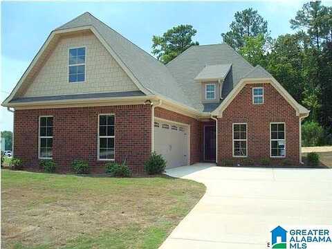 Emerald Ridge, CALERA, AL 35040