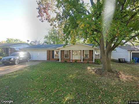 Roseview, SAINT LOUIS, MO 63138