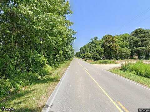 Nc Highway 308, RICH SQUARE, NC 27869