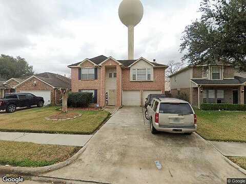 Swords Creek, HOUSTON, TX 77067