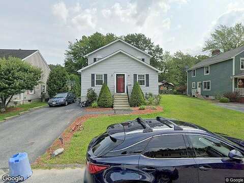 Eustis, WORCESTER, MA 01606