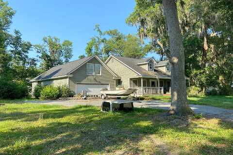 Blackbeard Cove, MIDWAY, GA 31320