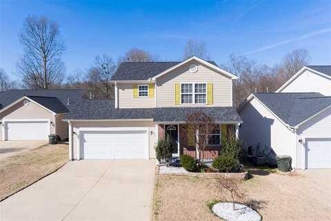 Falcon Ridge, GREER, SC 29650