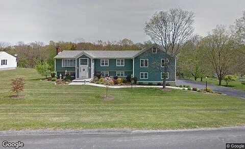 Forest Valley, PLEASANT VALLEY, NY 12569
