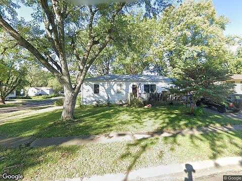 Whitney, INDEPENDENCE, MO 64056