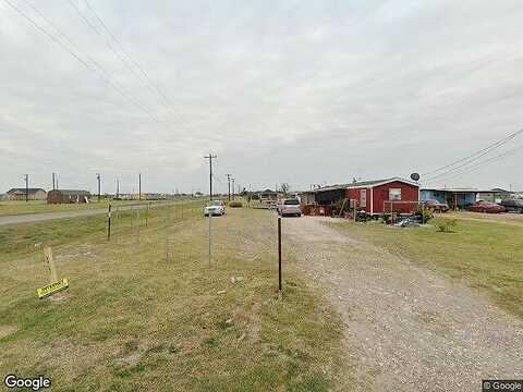 Saucer Dr, DONNA, TX 78537