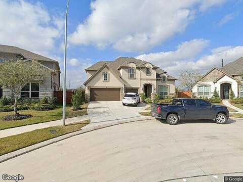 Glenmallen, RICHMOND, TX 77407