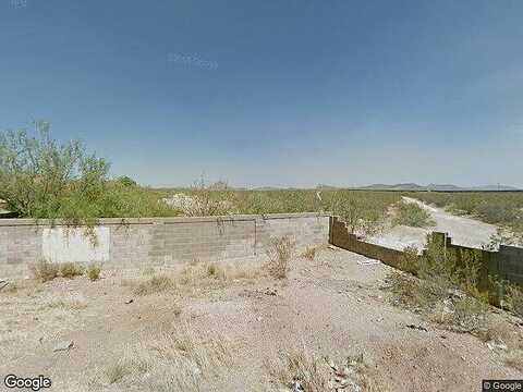 4Th, DOUGLAS, AZ 85607