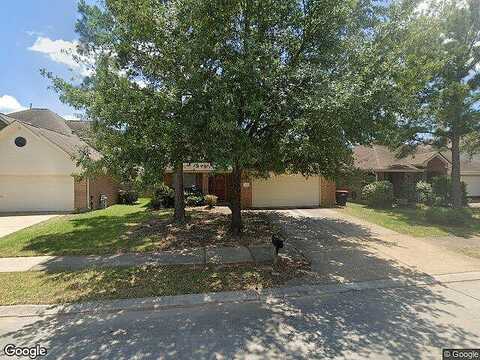 Lucky Meadow, TOMBALL, TX 77375