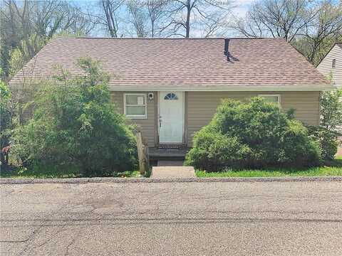 Ashwood, CHARLESTON, WV 25314