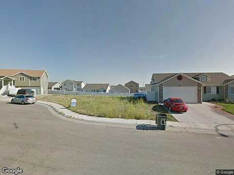 Dillon, GILLETTE, WY 82718