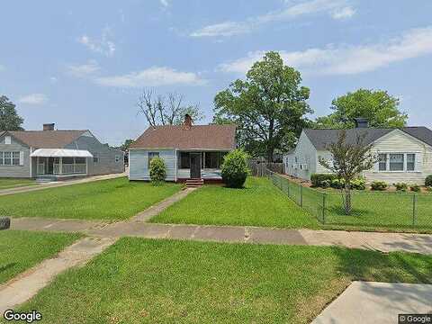 Primrose, SELMA, AL 36703