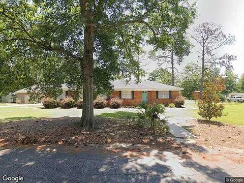 Stewart, CORDELE, GA 31015