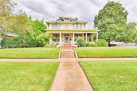 4Th, CORSICANA, TX 75110