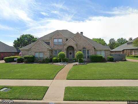 Hardage, COLLEYVILLE, TX 76034