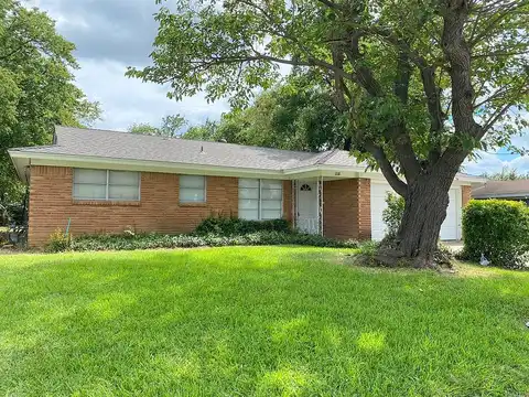 Mitchell, ARLINGTON, TX 76010