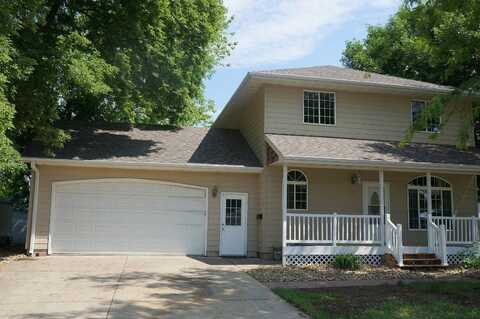 12Th, ROCK VALLEY, IA 51247