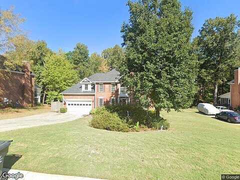 Oakton, EVANS, GA 30809