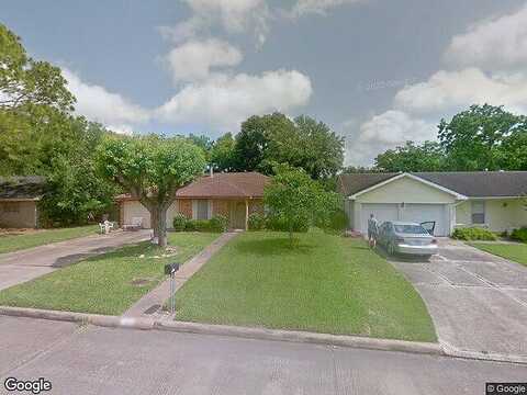 Houston, ANGLETON, TX 77515