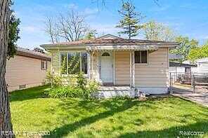 Centralia, REDFORD, MI 48239