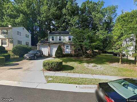 Pleasant Valley, CATONSVILLE, MD 21228