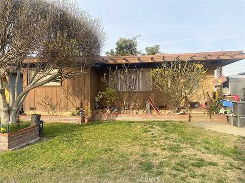 Fineview, EL MONTE, CA 91733