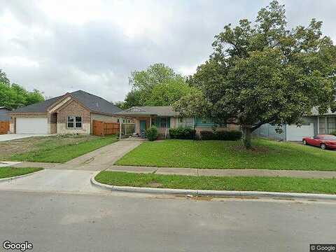 Willowdell, DALLAS, TX 75243