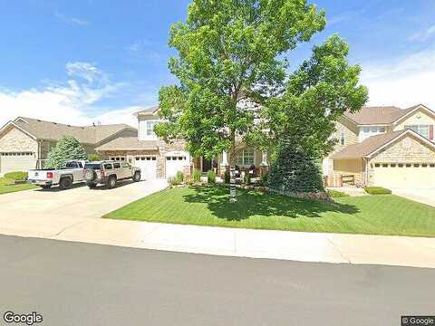 Rockdale, PARKER, CO 80138