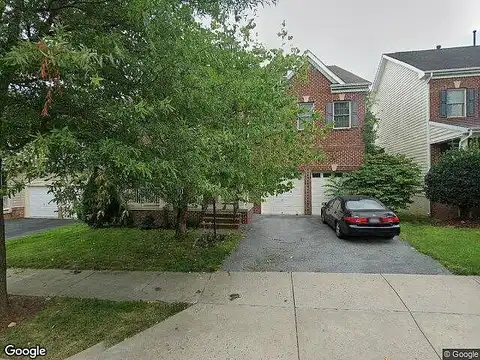 Cypress Spring, CLARKSBURG, MD 20871