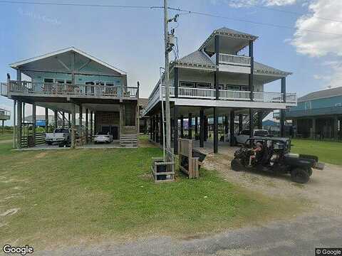 Gulf, PORT BOLIVAR, TX 77650