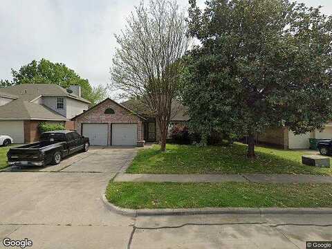 Hyde Park, MCKINNEY, TX 75069