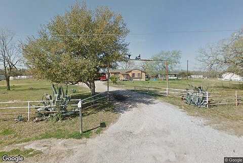 Mciver, MADISONVILLE, TX 77864