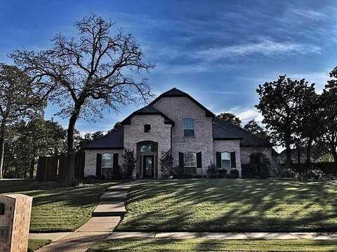 Hunters Haven, KENNEDALE, TX 76060