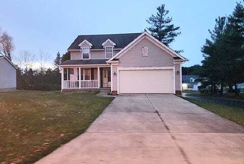 Pine Hollow, CHARDON, OH 44024