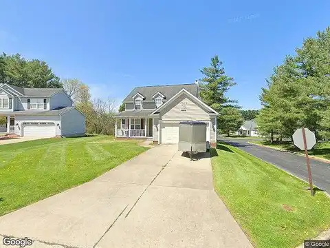 Pine Hollow, CHARDON, OH 44024