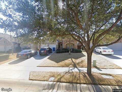 Golf Club, LANTANA, TX 76226