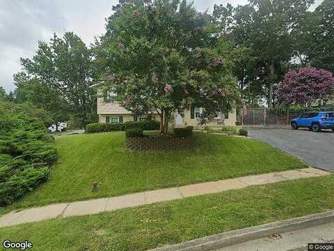 Hillcrest, ODENTON, MD 21113