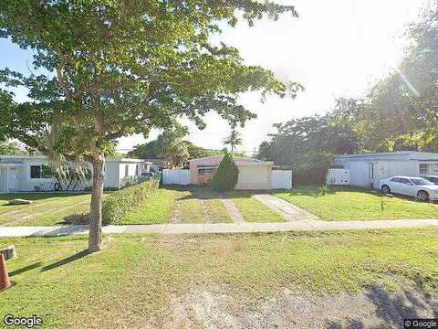 2Nd, NORTH MIAMI, FL 33168