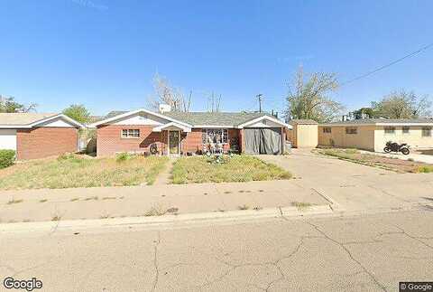 Meadowview, EL PASO, TX 79925