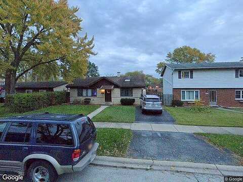 Lawndale, ALSIP, IL 60803