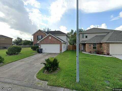 Greencanyon, HOUSTON, TX 77044