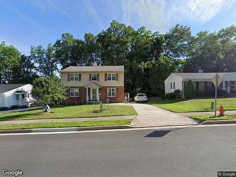 Pleasant Valley, CATONSVILLE, MD 21228