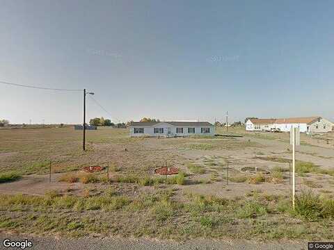 Johnson, ALAMOSA, CO 81101