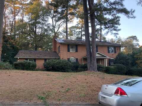 Wood Valley, AUGUSTA, GA 30909