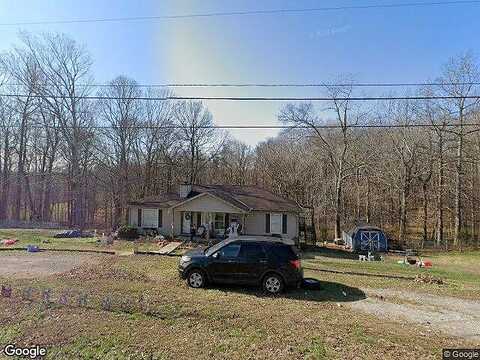 Chapmansboro, CHAPMANSBORO, TN 37035