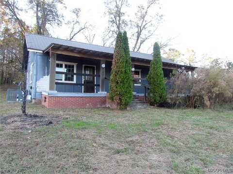 Murchison, PINE APPLE, AL 36768