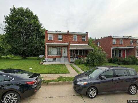 Grantley, BALTIMORE, MD 21229